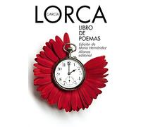 Libro de poemas