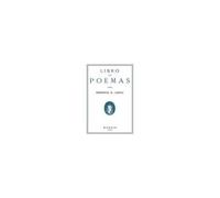 Libro De Poemas Por Federico G. Lorca