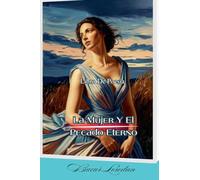 Libro De Poesía La Mujer Y El Pecado Eterno