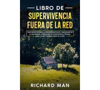 Libro De Supervivencia Fuera De La Red