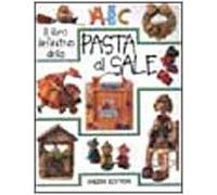 Libro Definitivo Della Pasta Al Sal [Import]
