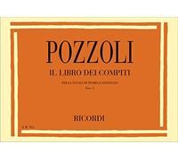 Libro Dei Compiti Per La Scuola Di Teoria E