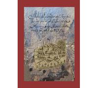 Libro del Apeo del lugar del Atarfe, hecho por el Licenciado Pedro de Herrera, ante Alonso Jaramillo, escribano. Año de 1572-1612.