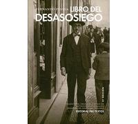 Libro del desasosiego