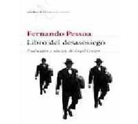 Libro del desasosiego/ Book of Disquiet, Biblioteca Formentor Fernando Pessoa (Auteur)