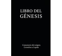 LIBRO DEL GÉNESIS