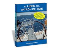 Libro Del Patron De Yate, El
