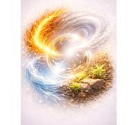 Libro della Luce: Ispirato a Franz Bardon