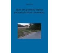 Libro Der Gramática Inglesa Para Principiantes Y Avanzados.