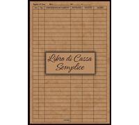 Libro Di Cassa Semplice A5: Pagine Numerate | Formato piccolo| Indice di riepilogo | Quaderno dei conti | Diario Contabilità | Entrate - Uscite | Per lavoratori autonomi | 120 Pagine - DIN A5