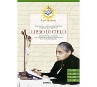Libro di cielo. Il regno della mia divina volontà in mezzo alle creature (Vol. 5)