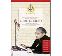 Libro di cielo (Vol. 3)