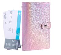 Libro Di Risparmio - Pianificatore Di Budget Personal In Contanti, Quaderno Risparmio Contanti Per Donne Famiglia Giovani Ragazzi Ragazze Figlio Figlia