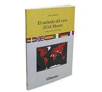 LIBRO "EL METODO DEL CASO EGA MASTER EN RUSO