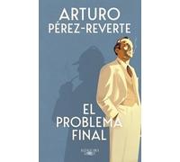 Libro El Problema Final
