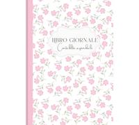 Libro Giornale e Contabilità Aziendale - Registro e Guida per Studenti di Economia: Strumento essenziale per imparare la contabilità aziendale, con teoria ed esercizi pratici.