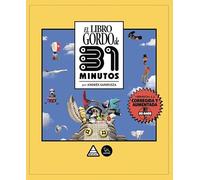 Libro Gordo de 31 minutos, El: Versión 1.1 (Spanish Edition)
