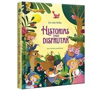 Libro Historias Para Disfrutar - las más bellas