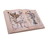 Libro impreso de decoracion