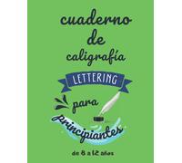 Libro Lettering Para Niñas Principiantes Libro Caligrafia Lettering Niños Cuaderno Caligrafia Cursiva Libro Lettering Paso A Paso Libro Lettering Para Niñas , Cuaderno Para Caligrafia Para Niñas