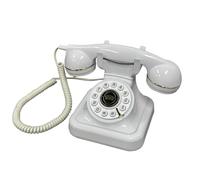 Libro Messaggi o Registrazione vocale Registratore Téléphone vintage par matrimoni Personalizzato Con segreteria telefonica I Migliori auguri Adatto par Addio al Nubilato Festa di