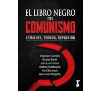 LIBRO NEGRO DEL COMUNISMO NE