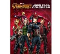 Libro Para Colorear - [Livre en VO] Aa Vv (Auteur)