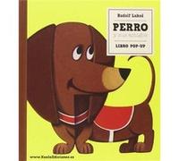 Libro Pop-Up. Perro Y Sus Amigos (De 3 A 6 Años) - [Livre en VO] Lukes, Rudolf (Auteur)