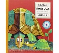Libro Pop-Up. Tortuga Y Sus Amigos (De 3 A 6 Años) - [Livre en VO] Lukes, Rudolf (Auteur)