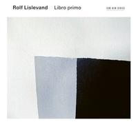 Gianoncelli – Libro Primo – CD – Verve Spa