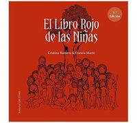 Libro Rojo De Las Niñas, El