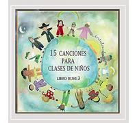 Libro Ruhi 3 - 15 Canciones Para Clases de Nios