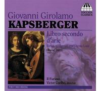 Libro Secondo D'arie - Il Furioso