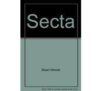 libro secta stuart woods usado Ed. 1995