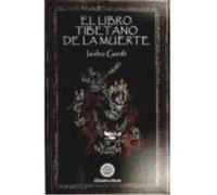 Libro Tibetano De La Muerte, El - GORDI, ISIDRO Gordi, Isidro (Auteur)