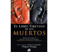Libro tibetano de los muertos / Tibetan Book of the Dead