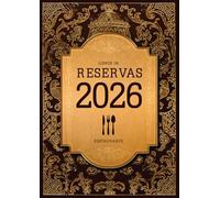 Libros de reserva para restaurantes: Del 1 de enero al 31 de diciembre | 2 páginas por día (Almuerzo y Cena) | Calendario vintage elegante en formato A4