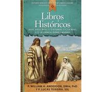 Libros Historicos by William Anderson William Anderson (Auteur)