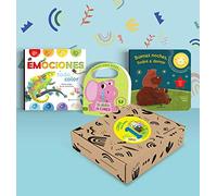 Libros para niños 1 año