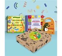 Libros para nios 2 aos by Esther Burgueo Esther Burgueo (Auteur)