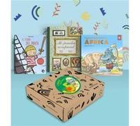 Libros para nios 5 aos by Max Olivetti Max Olivetti (Auteur)