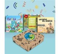 Libros para nios 6 aos by Max Olivetti Max Olivetti (Auteur)