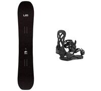 LibTech - Packs (snowboard + fix) - Snowboard all-mountain - Pack Dpr 2027 152 cm,154 cm,156 cm,158 cm,159W cm,160 cm,162W cm