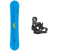 LibTech - Packs (snowboard + fix) - Snowboard freestyle - Pack Skate Banana 2027 153W cm,154 cm,156 cm,156W cm,159 cm,159W cm,162W cm,152 cm