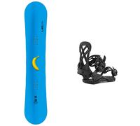 LibTech - Packs (snowboard + fix) - Snowboard freestyle - Pack Skate Banana 2027 156W cm,159 cm,159W cm,162W cm,152 cm,153W cm,154 cm,156 cm