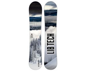 Libtech - Planche De Snowboard Lib Tech Cold Brew Blanc Homme - Homme - Blanc