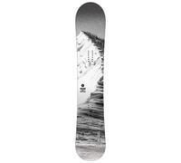 LibTech - Snowboard all-mountain - Cold Brew 2027 - Taille 161 cm - Gris Gris 161 cm