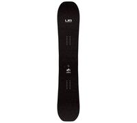 LibTech - Snowboard all-mountain - Dpr 2026 pour Homme - Taille 154 cm - Noir Noir 154 cm