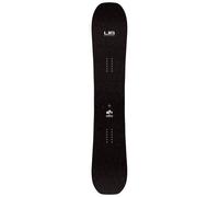 LibTech - Snowboard all-mountain - DPR 2027 - Taille 162W cm - Noir Noir 162W cm