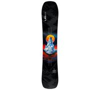 LibTech - Snowboard all-mountain - Dynamo 2027 - Taille 159 cm - Noir Noir 159 cm